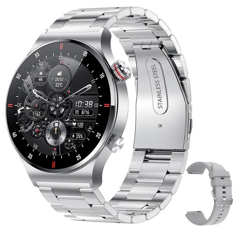Cirro Multi-Functional Smart Watch