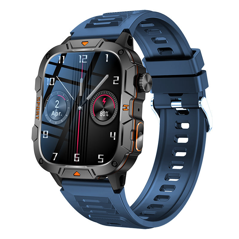 AeroSync Flashlight Sports Watch
