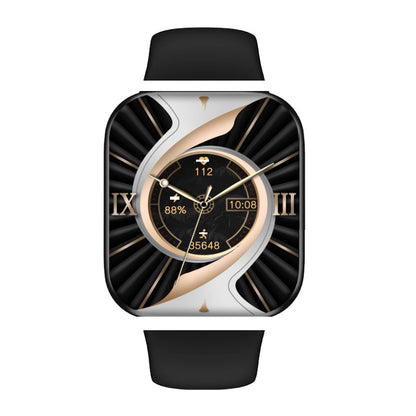 Equinox Multi-Function Smart Watch
