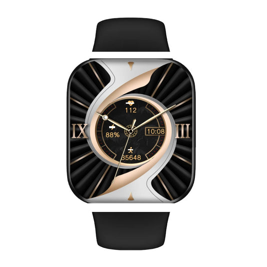 Equinox Multi-Function Smart Watch