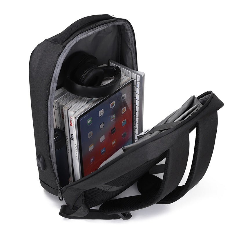 Urban Professional Laptop Backpack