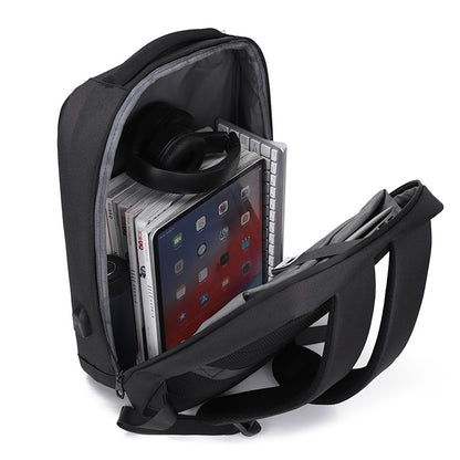 Urban Professional Laptop Backpack