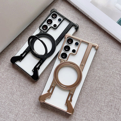 AeroShield Ultra Cooling Samsung Case