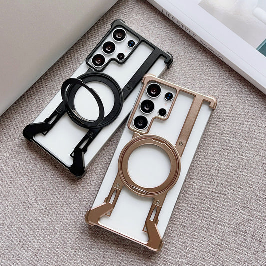 AeroShield Ultra Cooling Samsung Case