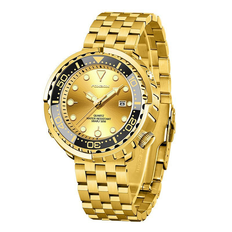 FOXBOX DeepCore 500M