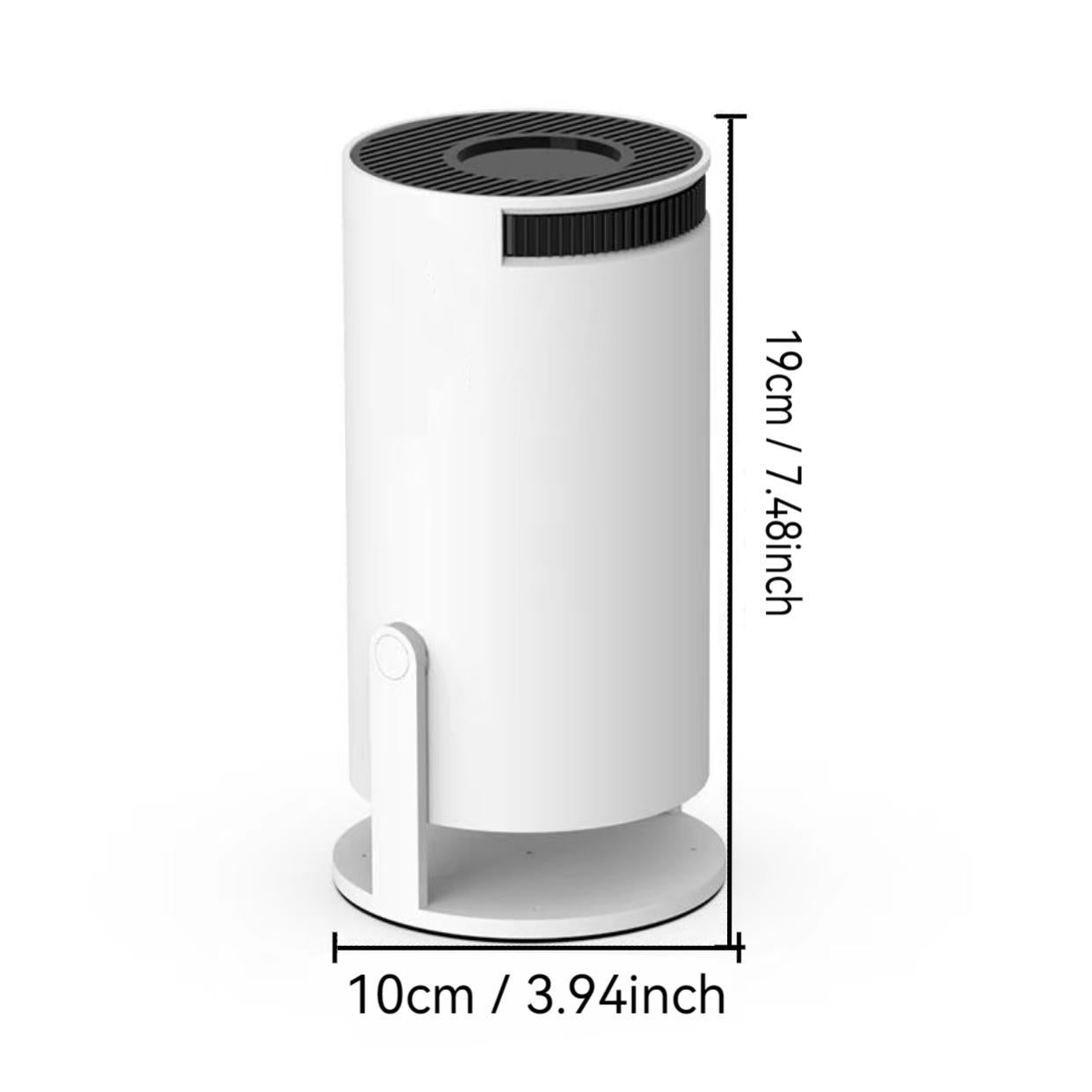 VisionPlay Pro Mini Projector