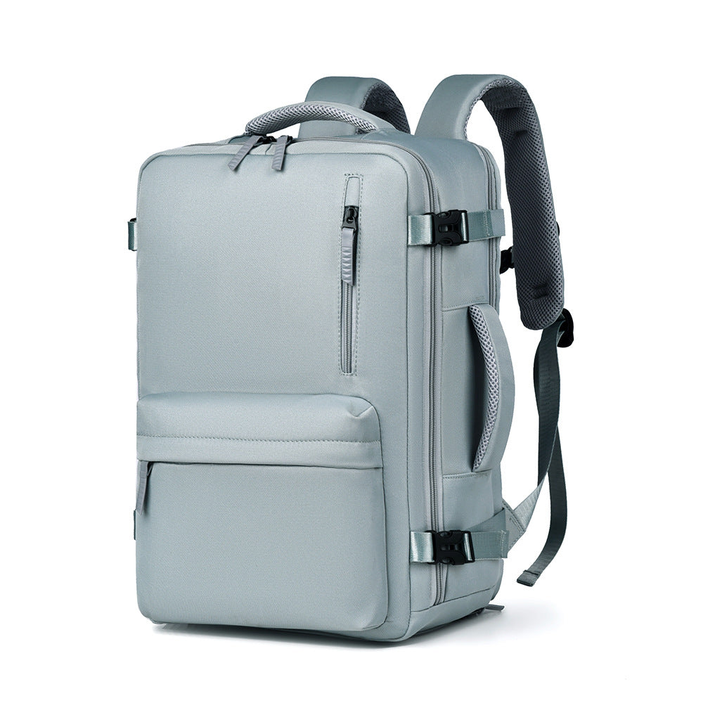 Lightweight Travel Laptop Backpack