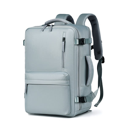 Lightweight Travel Laptop Backpack