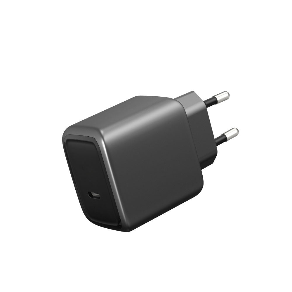 GaN 45W Single-Port Charger