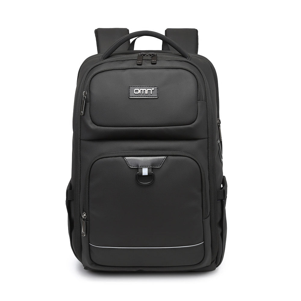 USB Charging Laptop Backpack