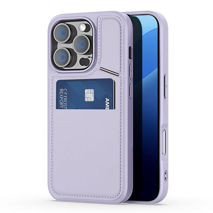 PivotLuxe Premium Magsafe Stand iPhone Case