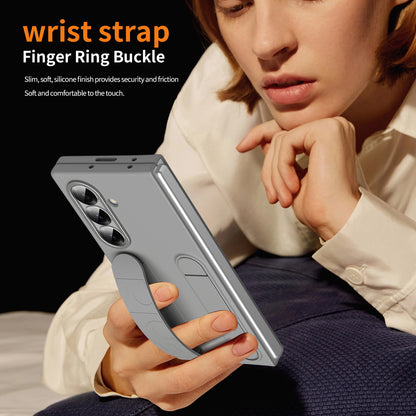 Vertical Strap Case for Samsung Z Fold7