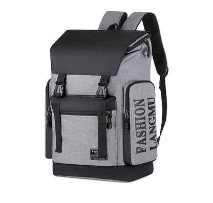 AeroLight Travel Rucksack