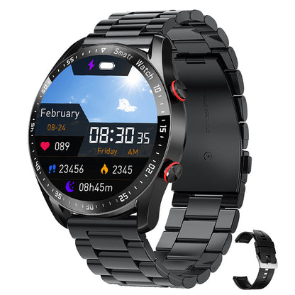 Cirro Multi-Functional Smart Watch