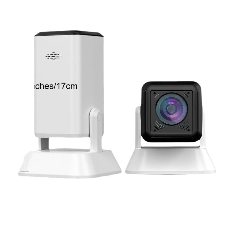 CubeBeam Outdoor Projector