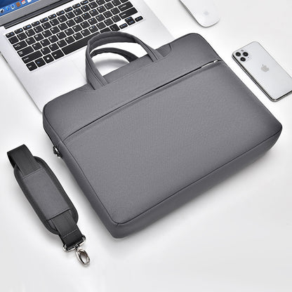 Premium Airbag Laptop Backpack