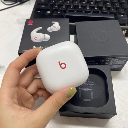 ProFit-X Wireless Earbuds