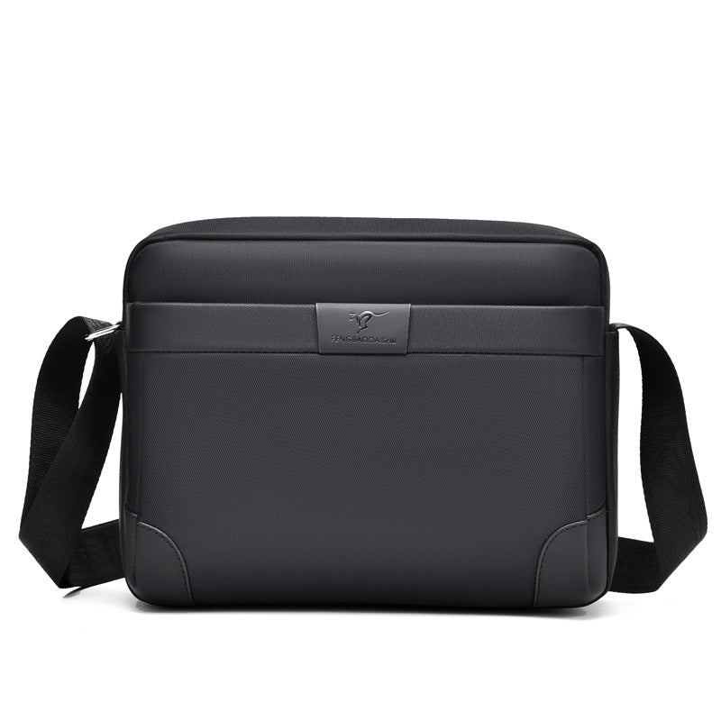 Durable Lightweight Messenger Bag