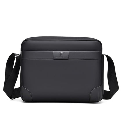 Durable Lightweight Messenger Bag