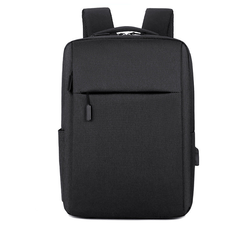 USB Charging Business Laptop Backpack