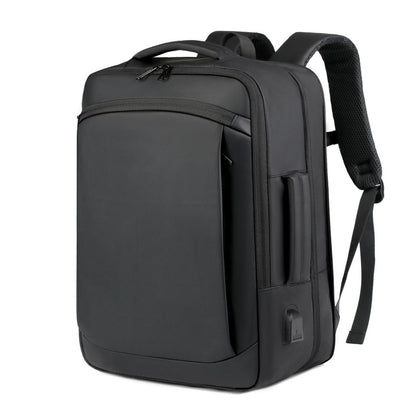 Expandable Pro Travel Backpack