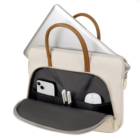 Stylish Commuter Laptop Bag