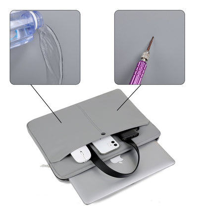 Versatile Waterproof Laptop Bag