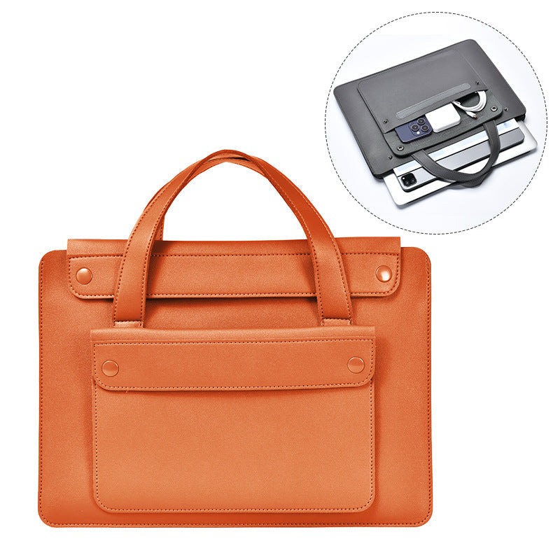 FlexShell Accordion Laptop Sleeve