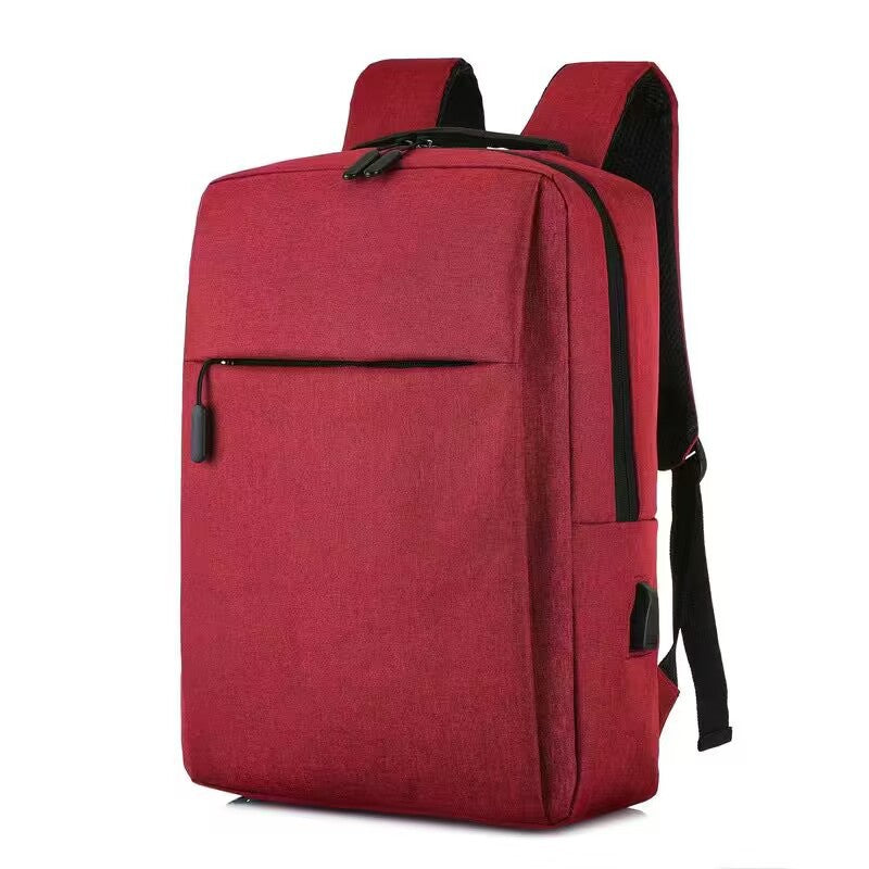 USB Travel Laptop Backpack