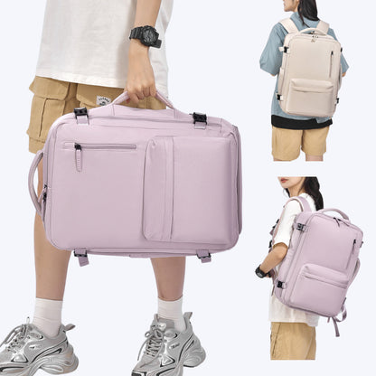 Lightweight Travel Laptop Backpack