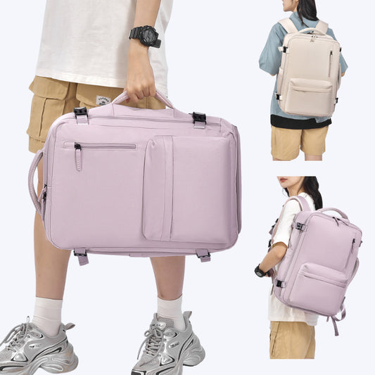 Lightweight Travel Laptop Backpack