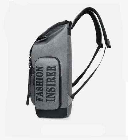 Versatile Urban Commuter Backpack