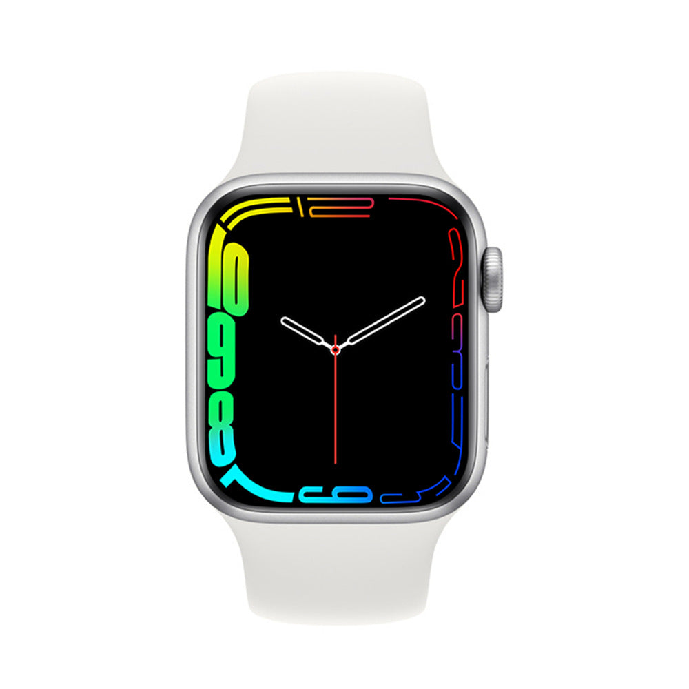 SmartFit Touchscreen Smart Watch