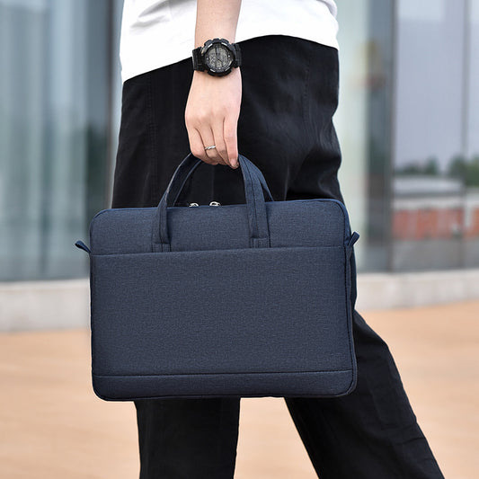 Lightweight Business Laptop Briefcase