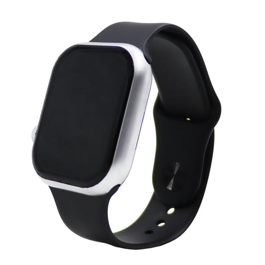 PulsePoint Multi-Functional Smart Watch