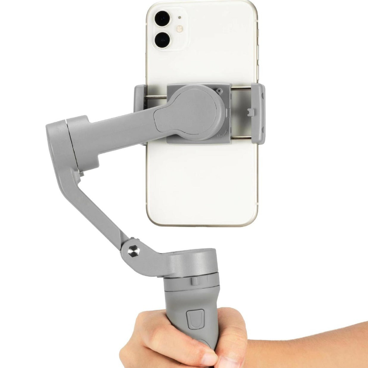 SteadiGo Pro Three-Axis Mobile Phone Stabilizer