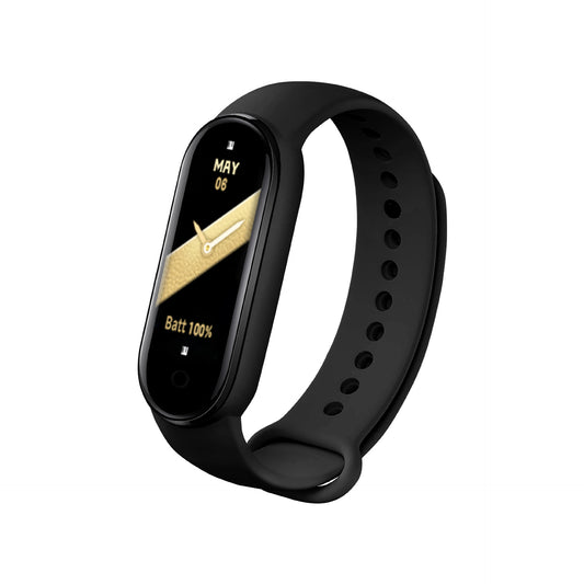 StrideSync Band