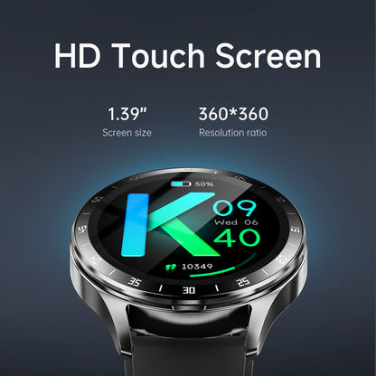 ActivePro Vibe Smartwatch