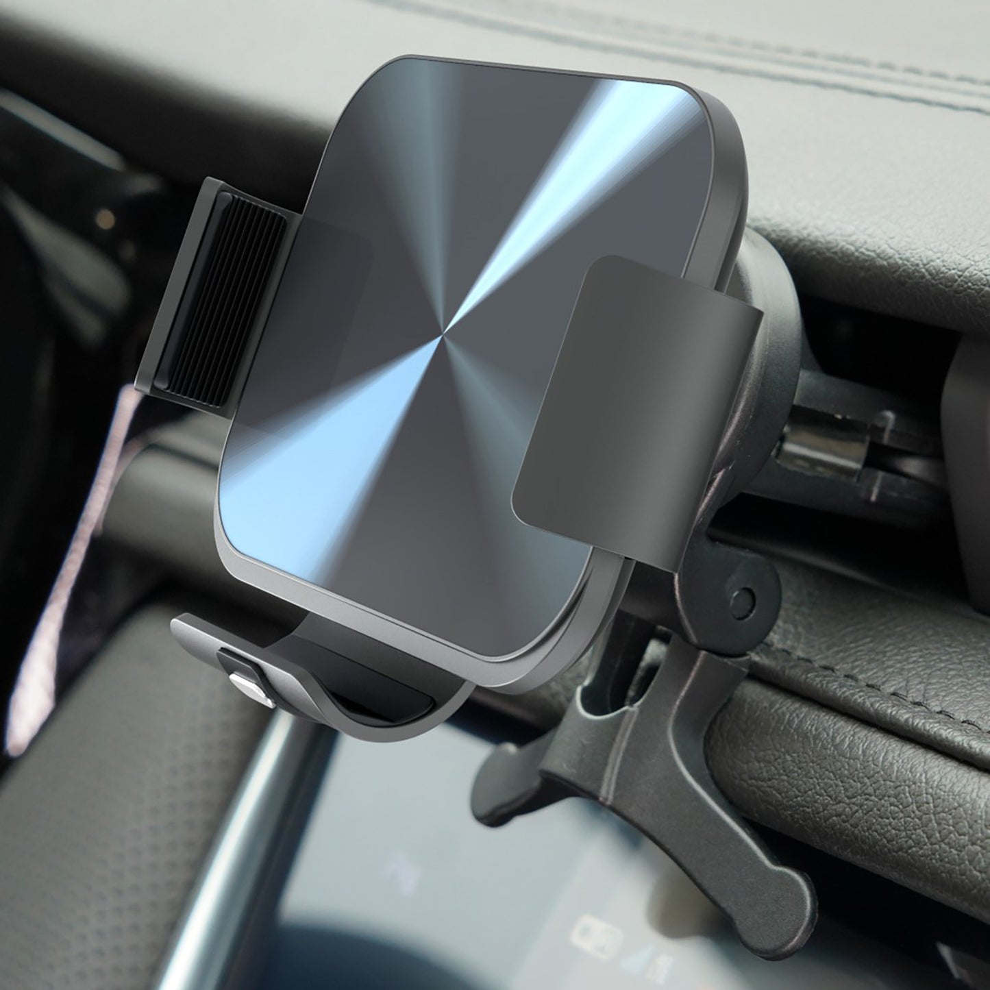 ZenDrive Car Wireless Charger Phone Holder