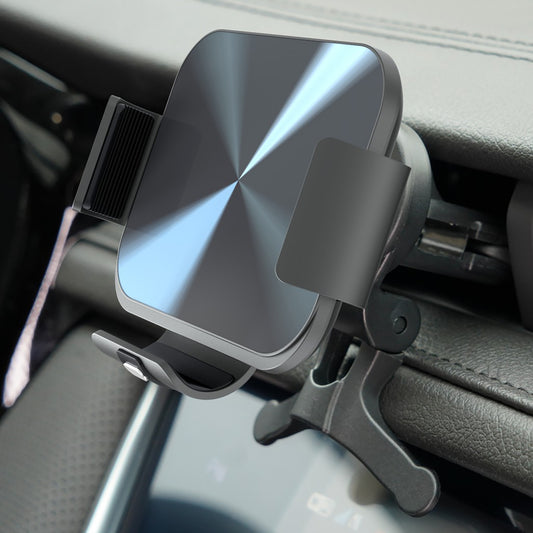 ZenDrive Car Wireless Charger Phone Holder