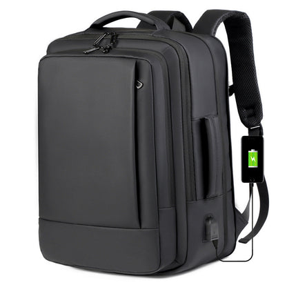 Expandable Pro Travel Backpack
