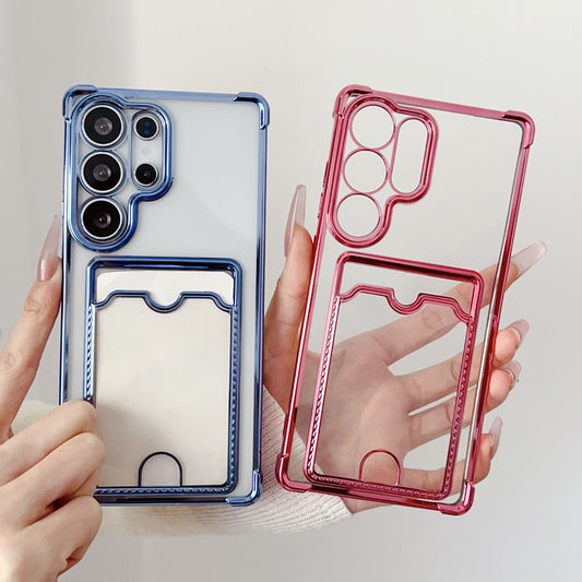 ElectroArmor Card Samsung Case