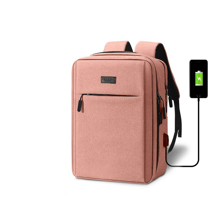 Unisex Urban Commuter Backpack