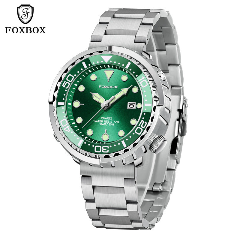 FOXBOX DeepCore 500M