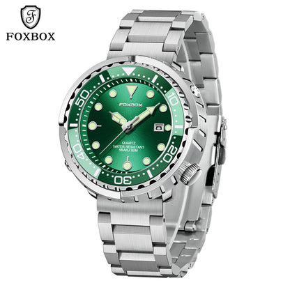 FOXBOX DeepCore 500M