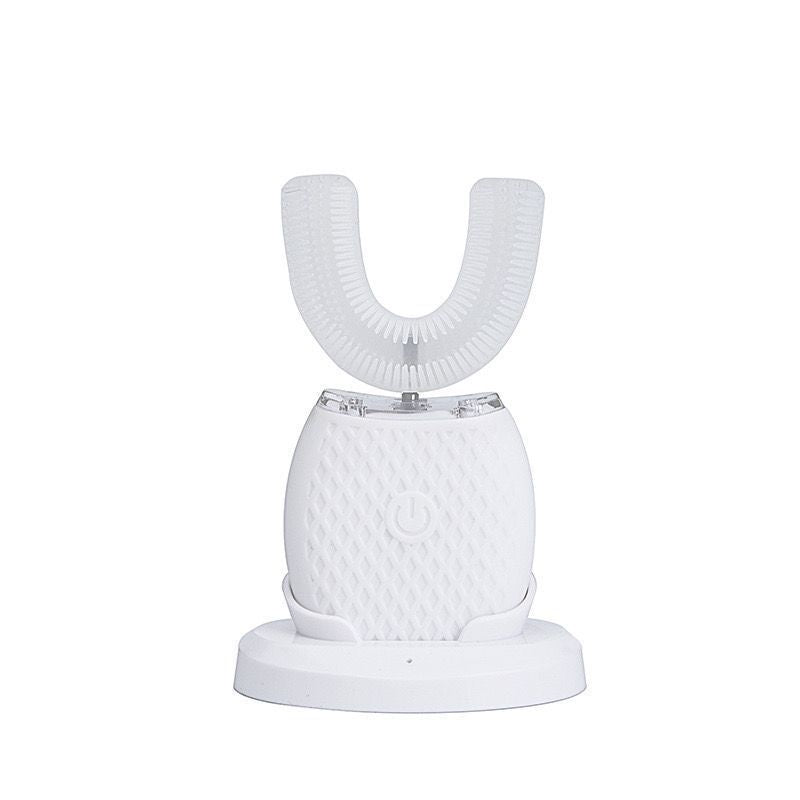 U-Shaped Electric Sonic Toothbrush