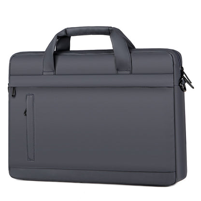 Urban Waterproof Laptop Briefcase
