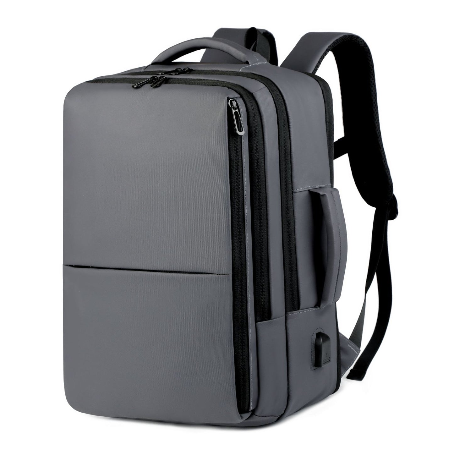 Expandable Pro Travel Backpack