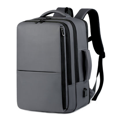 Expandable Pro Travel Backpack