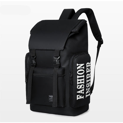 Versatile Urban Commuter Backpack